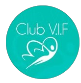 Imagen de CLUB V.I.F estética integral